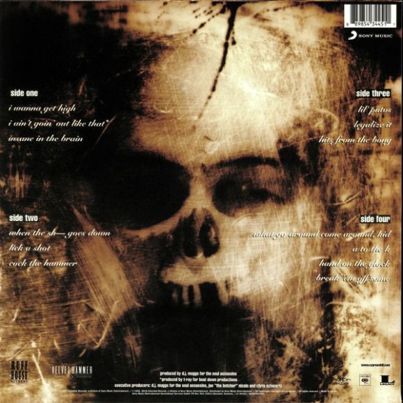BLACK SUNDAY (2018), изображение 2