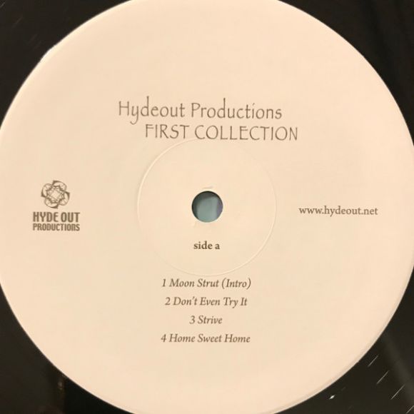 HYDEOUT PRODUCTIONS - FIRST COLLECTION (2019), изображение 5