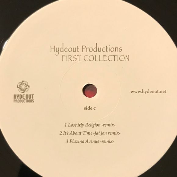 HYDEOUT PRODUCTIONS - FIRST COLLECTION (2019), изображение 7