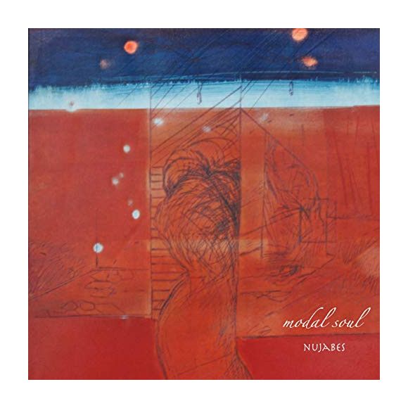 MODAL SOUL (2020)