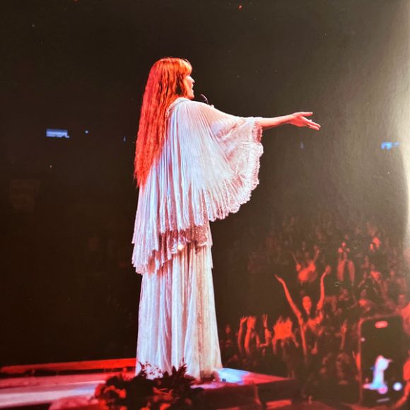 DANCE FEVER LIVE AT MADISON SQUARE GARDEN  (2023), изображение 2