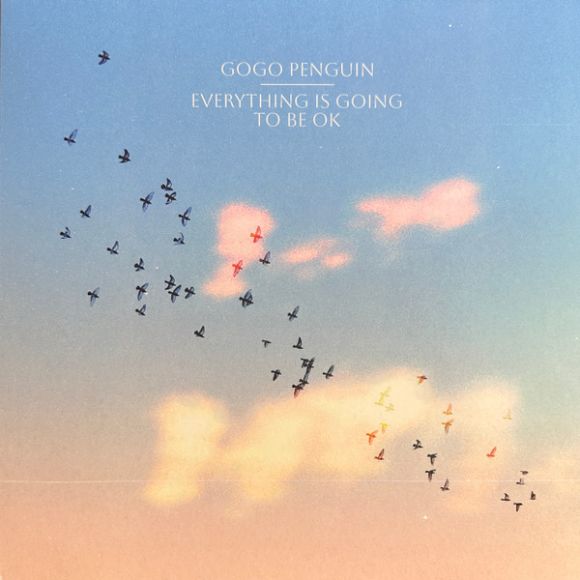 EVERYTHING IS GOING TO BE OK (2023)