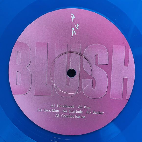 BLUSH (2022), изображение 3