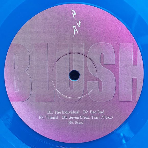 BLUSH (2022), изображение 4