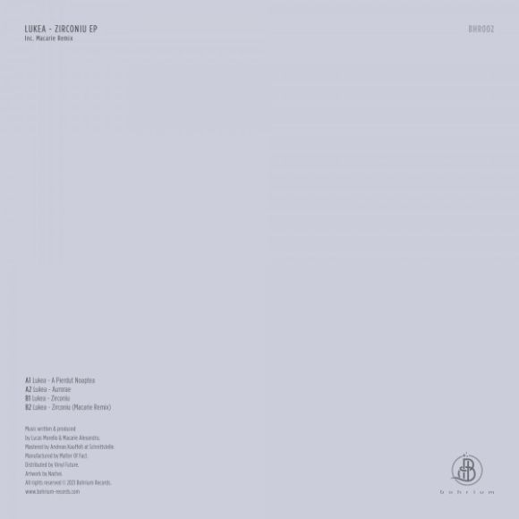ZIRCONIU (2022), изображение 2