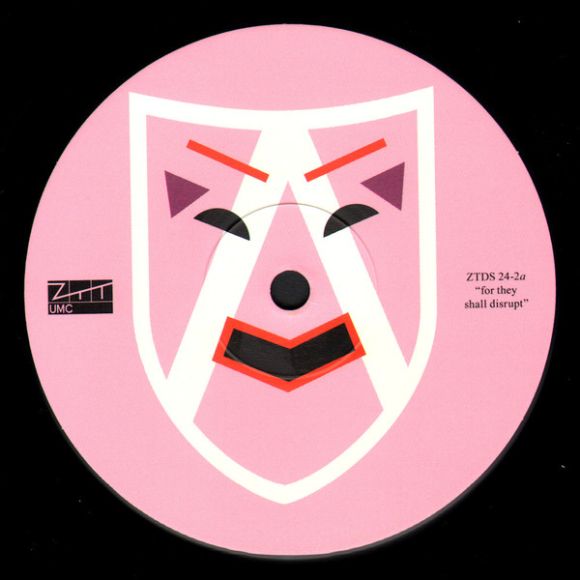 WHO'S AFRAID OF THE ART OF NOISE? AND WHO'S AFRAID OF GOODBYE? (2021), изображение 7