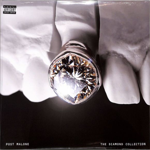 THE DIAMOND COLLECTION (2024)