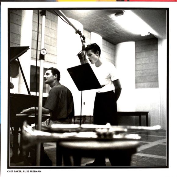 CHET BAKER SINGS (2020), изображение 2