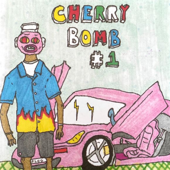 CHERRY BOMB INSTRUMENTALS (2020), изображение 8