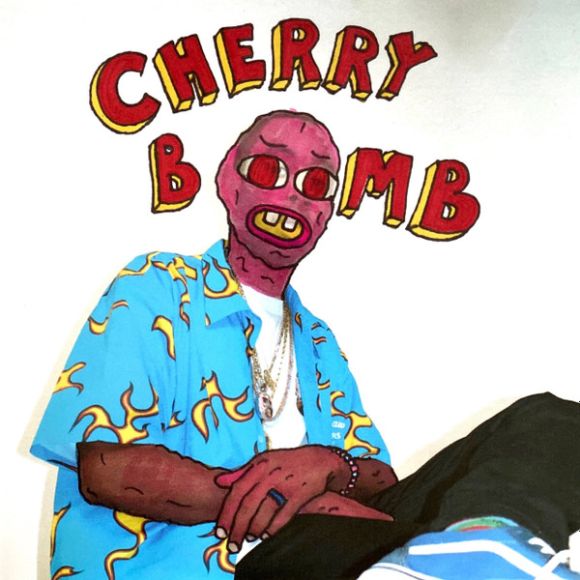 CHERRY BOMB INSTRUMENTALS (2020), изображение 10