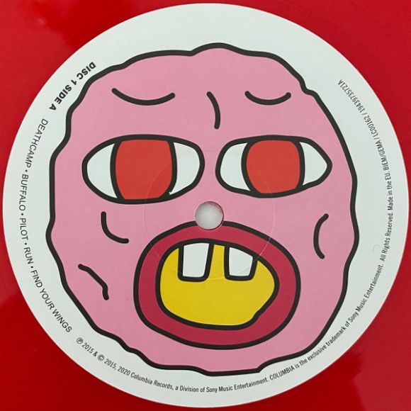 CHERRY BOMB (2020), изображение 4