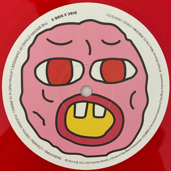CHERRY BOMB (2020), изображение 6