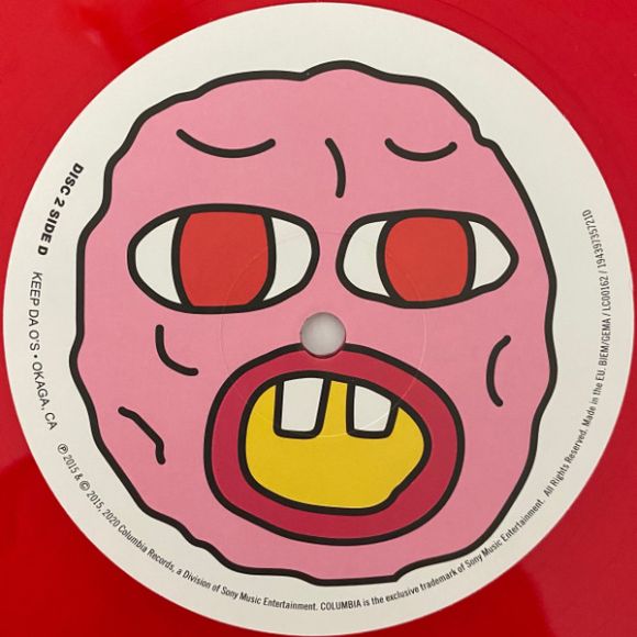 CHERRY BOMB (2020), изображение 7