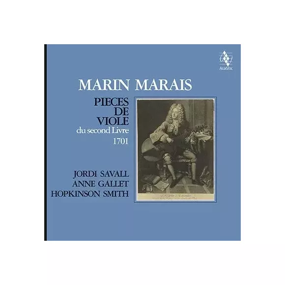 MARIN MARAIS