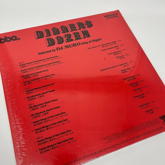 DIGGERS DOZEN, изображение 2