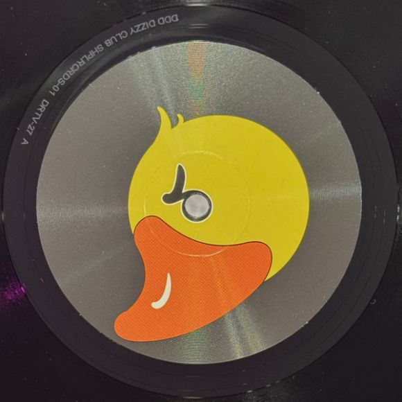 DIZZY CLUB (2024), изображение 3
