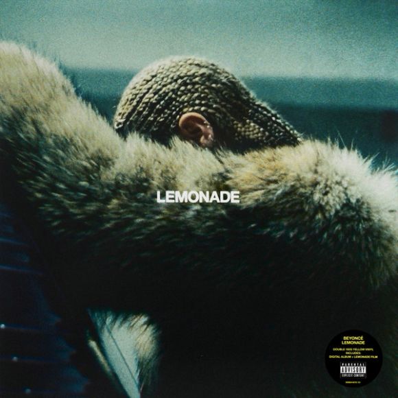 LEMONADE (2017)