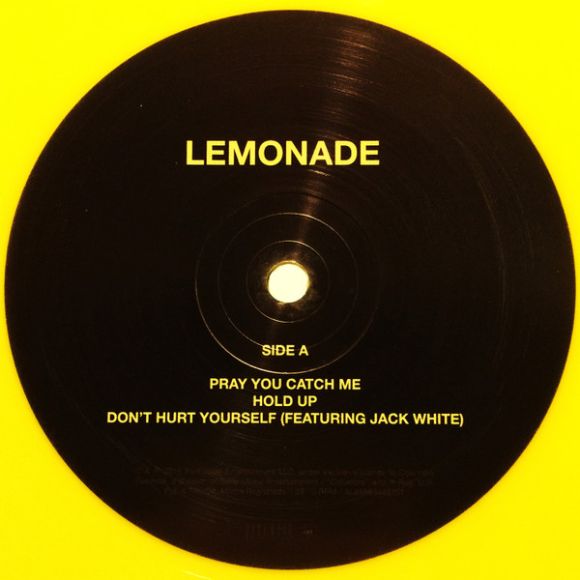 LEMONADE (2017), изображение 4