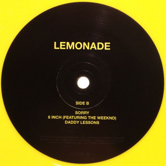 LEMONADE (2017), изображение 5