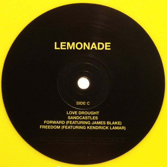 LEMONADE (2017), изображение 6