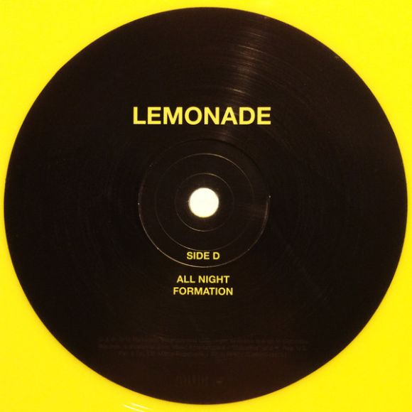 LEMONADE (2017), изображение 7