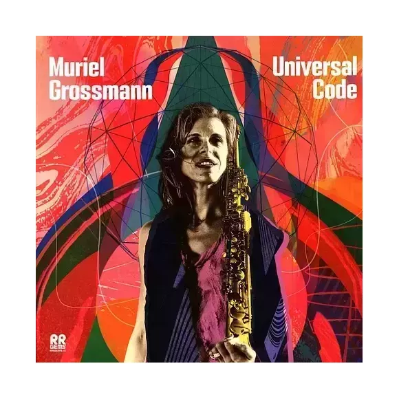 UNIVERSAL CODE