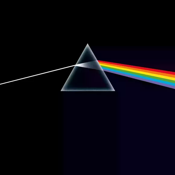 THE DARK SIDE OF THE MOON (2023)