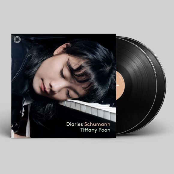DIARIES: SCHUMANN