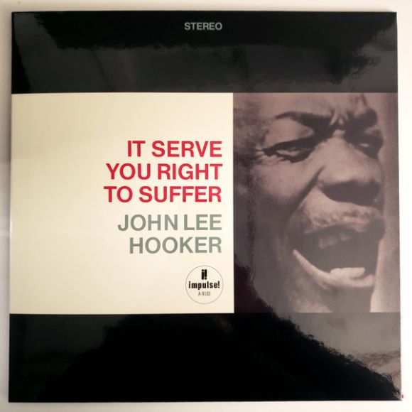 IT SERVE YOU RIGHT TO SUFFER (2025), изображение 2