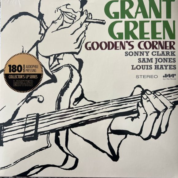 GOODEN'S CORNER (2025)