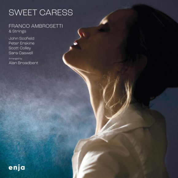 SWEET CARESS (2024)