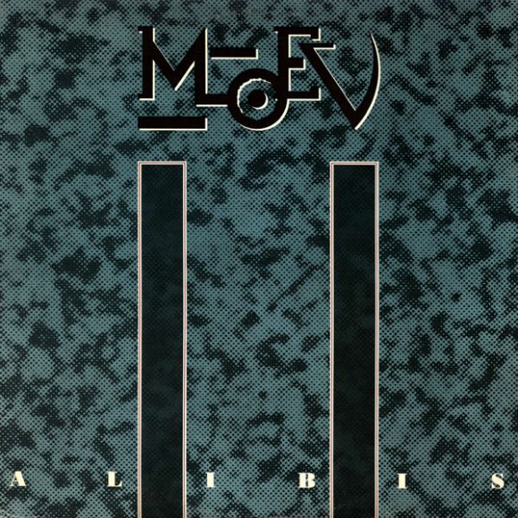 ALIBIS (1984), изображение 2