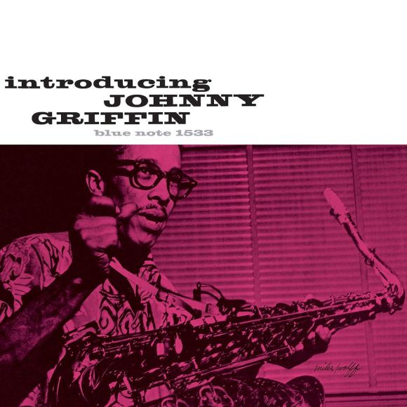 INTRODUCING GRIFFIN