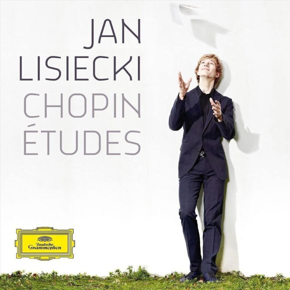 CHOPIN ETUDES OP. 10 & 25