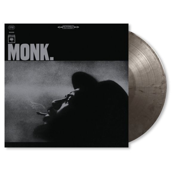 MONK (COLOURED)