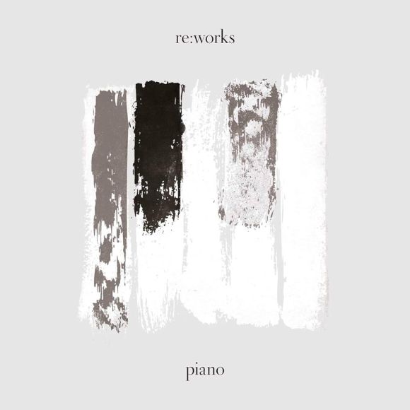 RE:WORKS PIANO