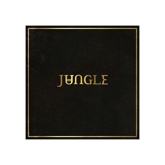 JUNGLE
