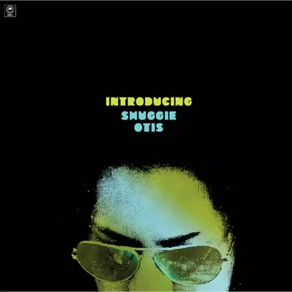 INTRODUCING (COLOURED)
