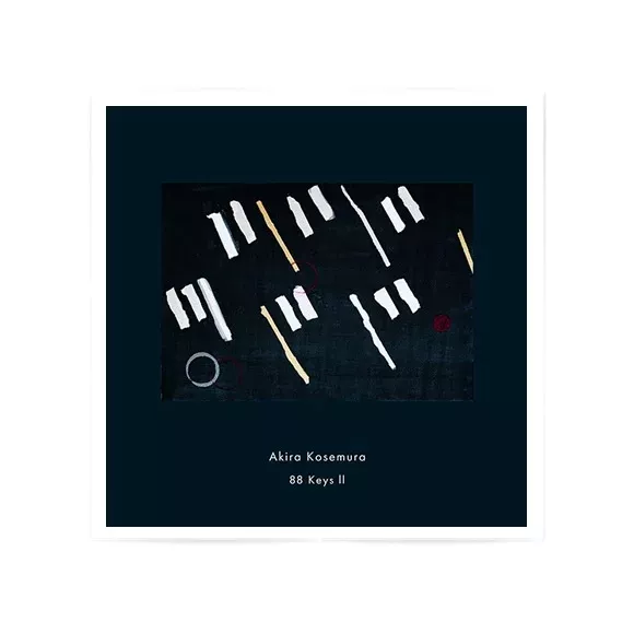 88 KEYS II