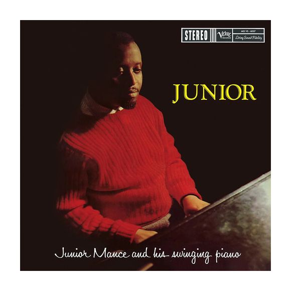JUNIOR (USA) (2023)