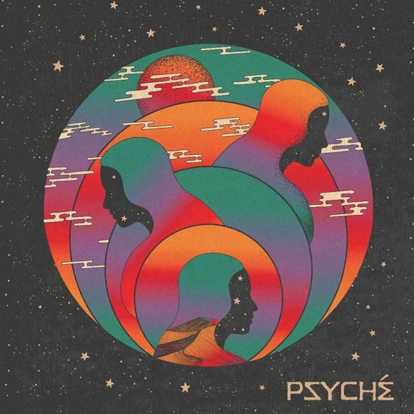 PSYCHE