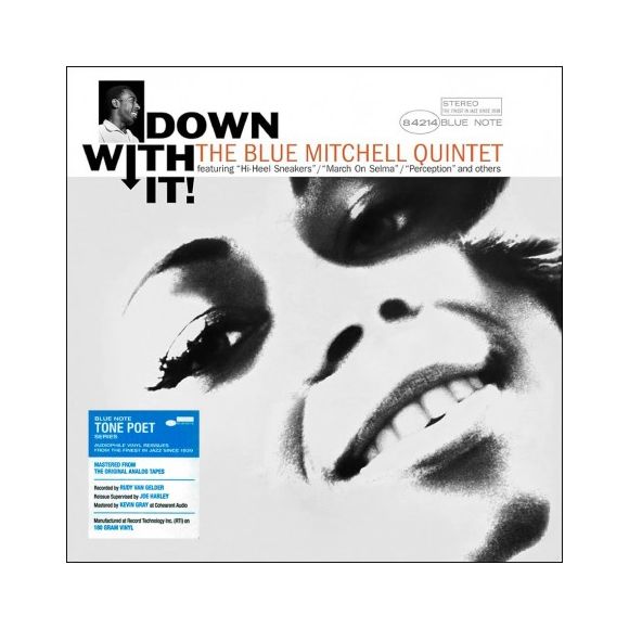 DOWN WITH IT! (USA) (2024)