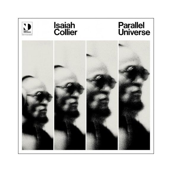 PARALLEL UNIVERSE (BOX)