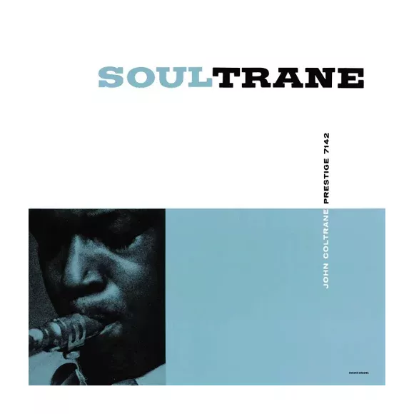 SOULTRANE (2024)