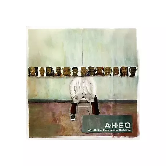 AFRO-HAITIAN EXPERIMENTAL
