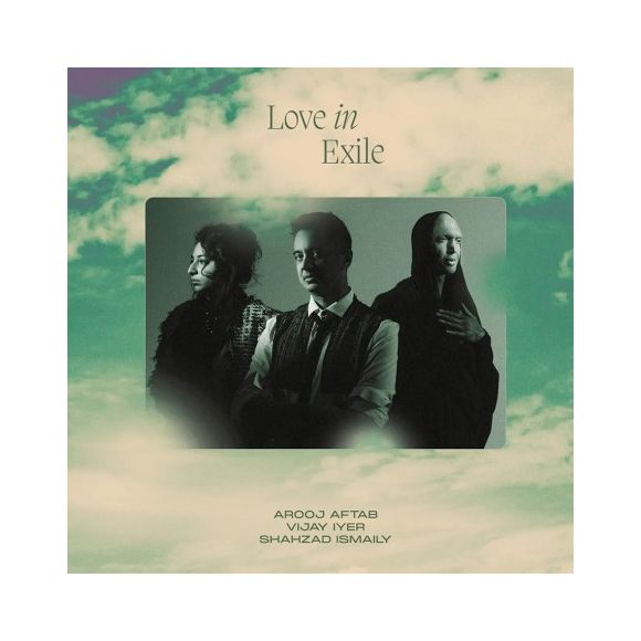 LOVE IN EXILE
