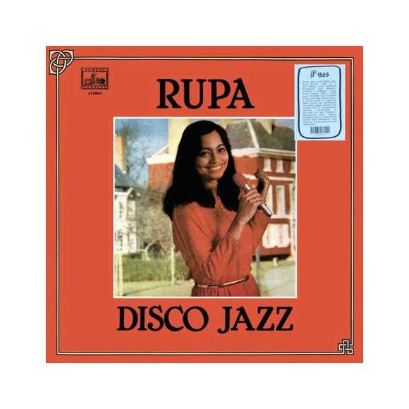 DISCO JAZZ