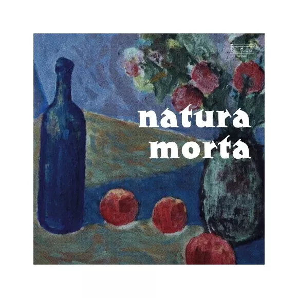 NATURA MORTA