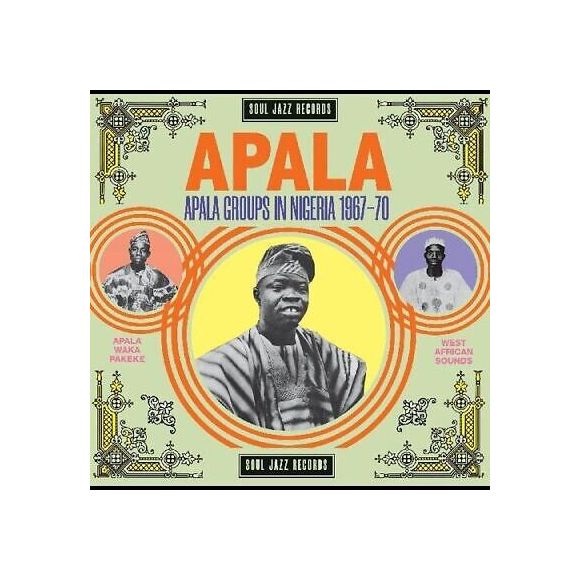 APALA