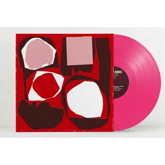MR BONGO RECORD CLUB 5